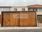 SE ARRIENDA CASA EN SECTOR SUR