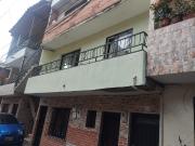 Se Arrienda Casa en Segundo Piso en Santa Rosa de Lima