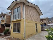 Se arrienda casa en seguro condominio familiar, La Calera