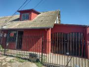 SE ARRIENDA CASA EN TALCA, SECTOR NORTE CERCANO...