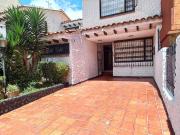 Se Arrienda Casa En Usaquen Santa Paula