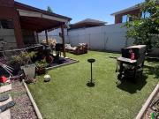 Se arrienda casa en Valle La Araucaria – Buin | Modelo Roble