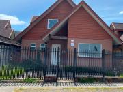 SE ARRIENDA CASA EN VALLE VOLCANES PUERTO MONTT