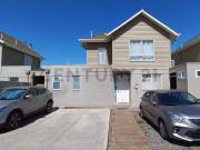 Se arrienda casa en Víctor Troncoso Cdm. cerrado