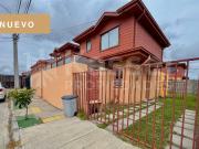Se arrienda Casa en Villa Aires, San Pedro de la Paz