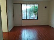 SE ARRIENDA CASA EN VILLA LOS HEROES MAIPU DE 3D1B