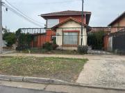 Se arrienda Casa en villa Santa María de Triana Rancagua