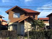SE ARRIENDA CASA EN VIÑEDOS DEL VALLE