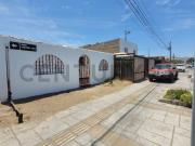 Se Arrienda casa esquina