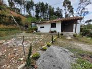 SE ARRIENDA CASA FINCA EN EL CARMEN DE VIBORAL