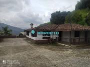 Se arrienda Casa Finca en el sector de San Antonio de...