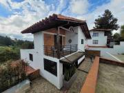 SE ARRIENDA CASA FINCA EN RIONEGRO