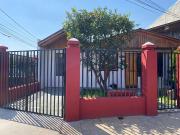 Se arrienda casa maipú villa los héroes remodelada