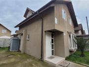 SE ARRIENDA CASA MAULE, TALCA