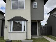 Se arrienda casa nueva