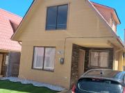 Se Arrienda casa Nueva en Villa Alemana