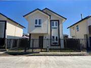 Se Arrienda casa Nueva, sector Alto de Pitrufquén 3D 3B 2E