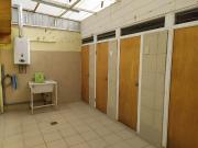 se arrienda casa para empresas y su personal