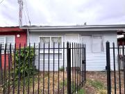 SE ARRIENDA CASA – PEDRO DE VALDIVIA, TEMUCO
