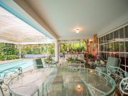 Se Arrienda Casa Poblado Los Balsos