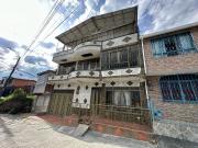 SE ARRIENDA CASA REMODELADA EN EL SECTOR DE LA MARGARITAS
