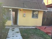 Se arrienda casa sector Oriente de Talca, en Lomas de...