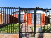 Se arrienda casa sector Sindempart