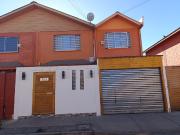 SE ARRIENDA CASA SEMI AMOBLADA CON LOCAL COMERCIAL...