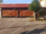 SE ARRIENDA CASA TALCA 3D 2B VILLA DOÑA PILAR