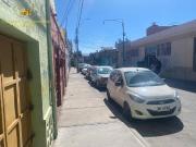 Se arrienda casa ubicada en Pasaje General Velásquez, Calama
