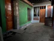 Se arrienda casa un piso en amplio terreno 200 m2