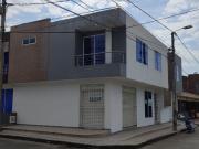 SE ARRIENDA CASA UNIFAMILAR CON LOCAL EN EL LAGUITO TULUA