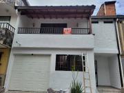 SE ARRIENDA CASA UNIFAMILIAR EN ENVIGADO SECTOR ALCAL