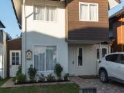 Se arrienda Casa valle Volcanes 3 D 2 B sector...