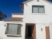 SE ARRIENDA CASA VILLA ESPAÑOL