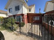 Se arrienda casa villa jardín del valle