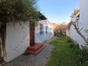 SE ARRIENDA CASA/OFICINA EN AVDA SANTA ISABEL