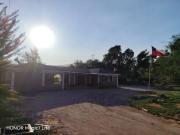 Se arrienda Casona en parcela