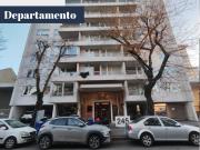 Se arrienda céntrico departamento, amplio y en perfectas...