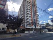 Se arrienda departamento amoblado en promoción