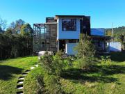 Se Arrienda cómoda Casa 3D+1B Sector Los Riscos Puerto Varas