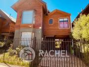 SE ARRIENDA CÓMODA CASA AMOBLADA, SECTOR RESIDENCIAL....