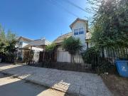 SE ARRIENDA COMODA CASA DE 4D Y 2B EN PARQUE...