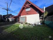 SE ARRIENDA CÓMODA CASA EN SECTOR DE LOMAS DE MIRASUR