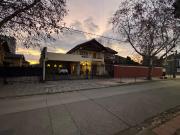 Se arrienda cómoda y luminosa casa grande, para uso...