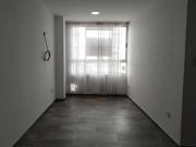 SE ARRIENDA COMODO APARTAMENTO EN SANTA ISABEL