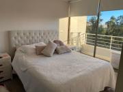 Se arrienda cómodo departamento en Navío San Martín