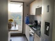 Se arrienda cómodo departamento en Navío San Martín