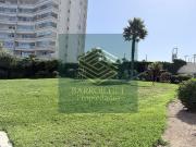 SE ARRIENDA COMODO DEPARTAMENTO EN REÑACA