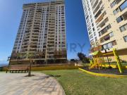 se arrienda cómodo departamento ubicación privilegiada...